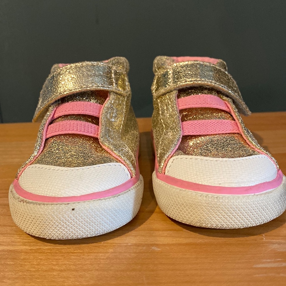 See Kai Run High Tops 💰 3 for $15